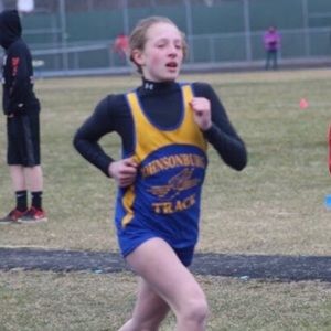 Meet your Posher, Adria